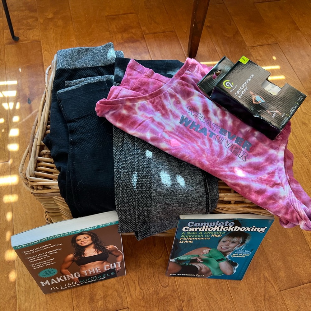 Workout Bundle - image 2